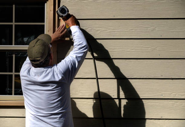 Best Siding Removal and Disposal  in Santa Maria, CA