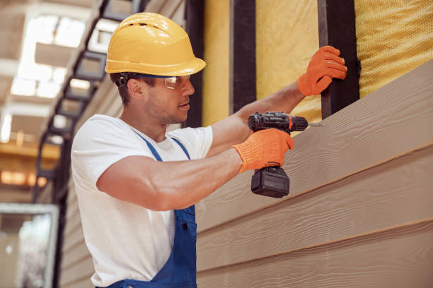 Best Insulated Siding Installation  in Santa Maria, CA